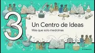 La Botica  C&aacute;psula del Tiempo