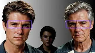 The Unexpected Evolution of Tom Cruise Powered by AI