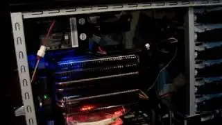 COOLER MASTER HAF932: PROJECT CHIMERA