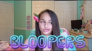 Jazz a Transgender Child : Q&A Bloopers