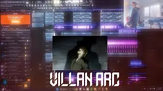 I ATTEMPTED to make a hardstyle beat