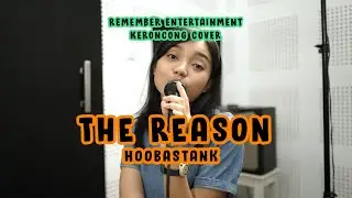 Hoobastank - The Reason ( Versi Akustik Keroncong / Kentrung )