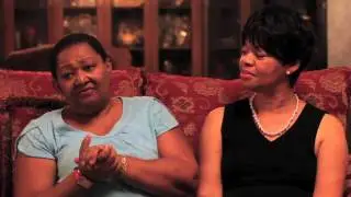 LVAD Recipient Stories -- Joyce Thomas | MyLVAD