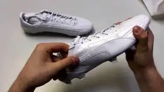 Puma evoSPEED SL II K FG 103817-01