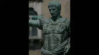 Augustus vs Cyrus the Great