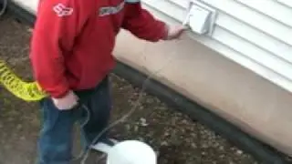 The Dryer Vent Dr.