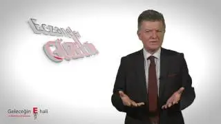 Pharmetic Girişimci Eczacılar Derneği Y&ouml;netim Kurulu Başkanı Armağan Ener anlatıyor!