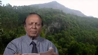 Pakshi Tirth - poem 2 by Chandrakant Topiwala