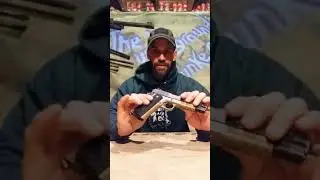 Stopping co2 mags from leaking intro