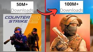 How a CSGO Clone Surpassed the Original