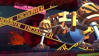 Mighty no 9 ps4