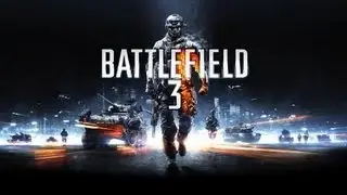 Battlefield 3 ---- Team work