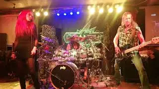 Stormbringer by Quantum 1/11/25 Trillians Rock Bar