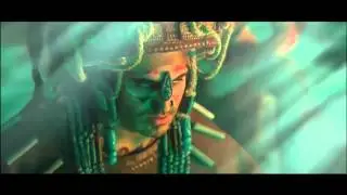 Djuice Trailer