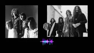 Granicus:El Enigma del Hard Rock Psicod&eacute;lico de 1973