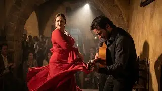 Romance of Andalusia &ndash; Spanish Guitar Instrumental and Flamenco Music to Calm Heart and Soul