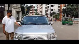 Toyota Japan.Series :   SUCCEED