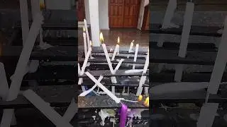 Edapilly church christmas vibe 2025