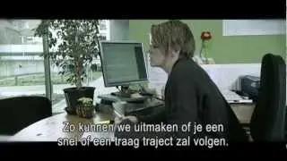 Het leven zoals het wordt. Inburgering in Vlaanderen en Brussel.