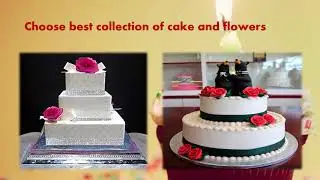 Order 100% eggless anniversary cakes online in Jamnagar