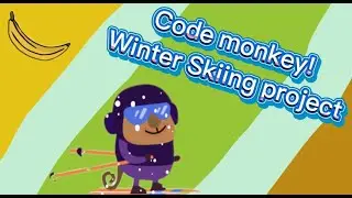 Code Monkey | Winter Skiing Top Tips | FAQ