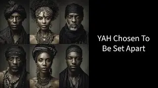 IG: YAH Chosen To Be Set Apart  📱