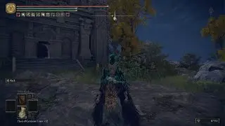 ELDEN RING -Azur Set