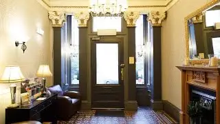 The Belhaven Hotel, Glasgow, United Kingdom