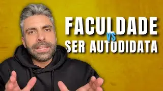 Vale a Pena Fazer Faculdade ou Pós Graduação? Faça o Teste.