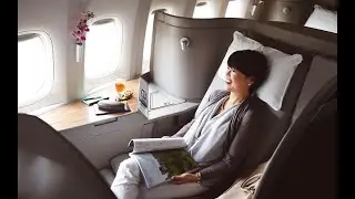 Executive Flights | Luxury Airfare - Exclusive Rates