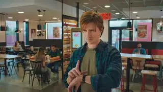 Anuncio KFC 202-5 (Versi&oacute;n 2)