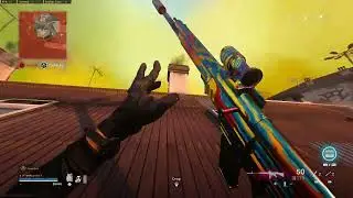 gUn gAmE oN rEbIrTh iSlAnD aGaInst sWeTs using ROzE