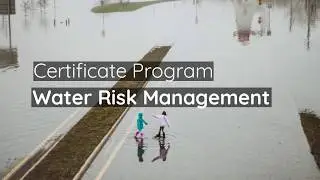 Water Risk Management