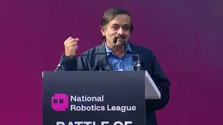 NRL 2025 Inauguration Ceremony | A Grand Beginning