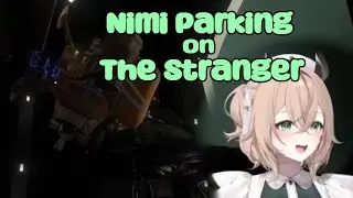 Every time Nimi 