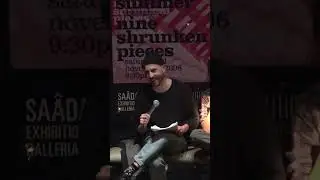 PIETRO CASELLA INSULTA ANGELO #standupcomedy #shorts