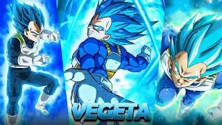 VEGETA | Mass Fight Whatsapp Status Tamil | Goku AMV Tamil