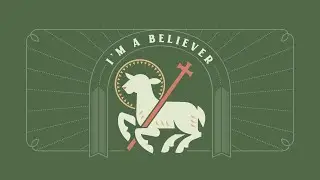The Holy Catholic Church (Matthew 16:13-20) &ndash; 11 a.m. Traditional Worship (September 7, 2025)