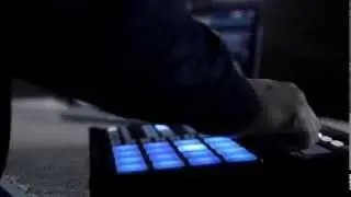 Grey Forge - the dark heart of techno | Native Instruments