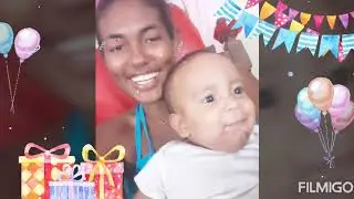 Feliz cumplea&ntilde;os arley