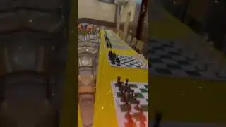 The Inter-College Chess Championship at Southwestern State College