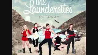 The Launderettes --- The Beat Dropper