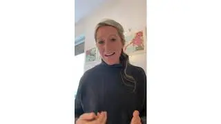 Mind TV - Hope Virgo on eating disorders and reaching out for support