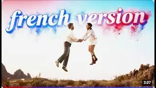 Alex Warren - Ordinary    FRENCH VERSION
