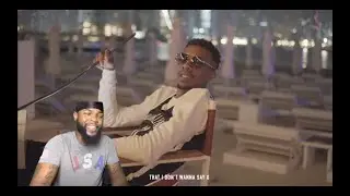 AMERICAN REACTS🔥 MoStack - FaKe FaKe FaKe (Official Video)