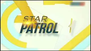 Star Patrol Logo 2016