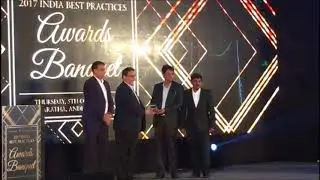 Altem Technologies wins Frost & Sullivan 2017 &ldquo;India 3D Printers Technology Innovation Award