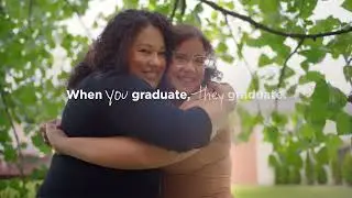 Elizabeth's Story - YWCA Family Learning Center Adult Education Featured In Ad Council National PSA