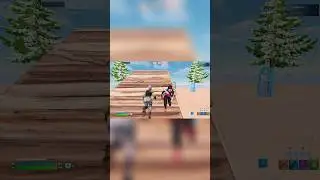 ТОКСИК И КРИТИК #fornite #forniteclips #fornitepc
