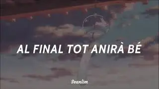 Al Final Tot Anir&agrave; B&eacute; - Doctor Prats//Sub Espa&ntilde;ol